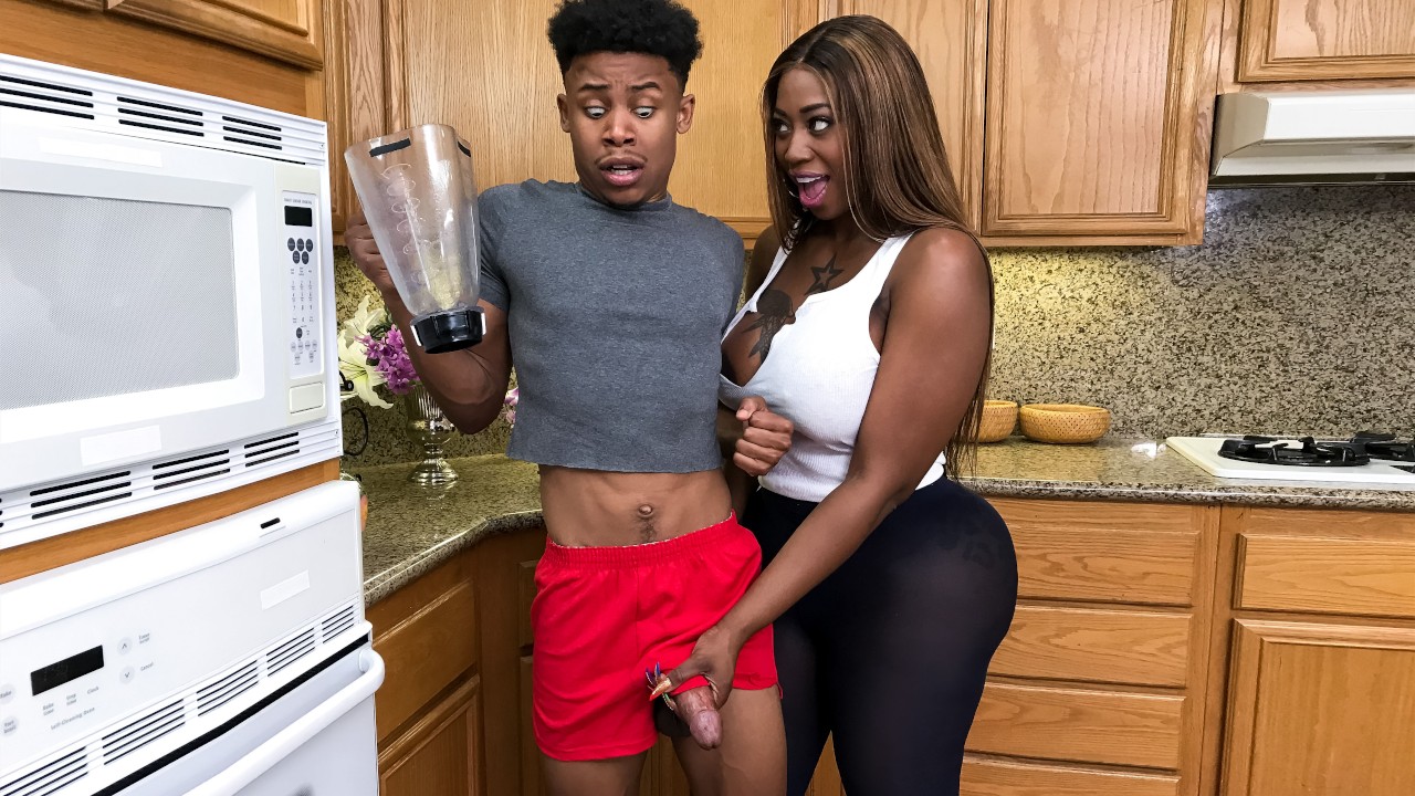 1280px x 720px - brazzers-victoria-cakes-getting-him-in-fucking-shape-video - Porno -Wonder.com